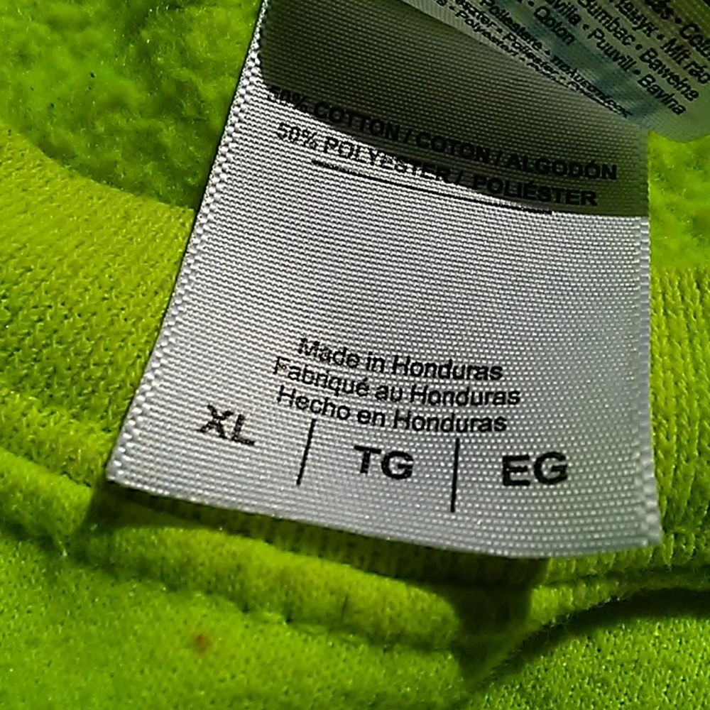 Sweatshirt - Picture 4 of 4